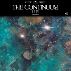 The Continuum: Hue