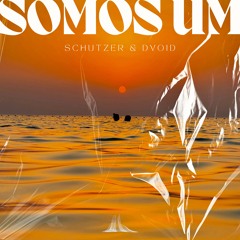 SCHUTZER & DVOID - Somos Um (Extended)