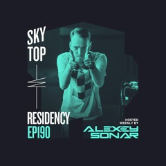 Alexey Sonar - SkyTop Residency 190