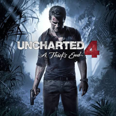 boy im playing Uncharted 4 wit yo bitch (clipz)