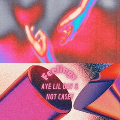 Feelings (with Not Casey)