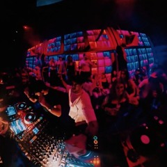 NASH B2B LUCAS FROTA Afterhours Set Live @ BEFORE&AFTER SoundLab || Tampa, Flórida