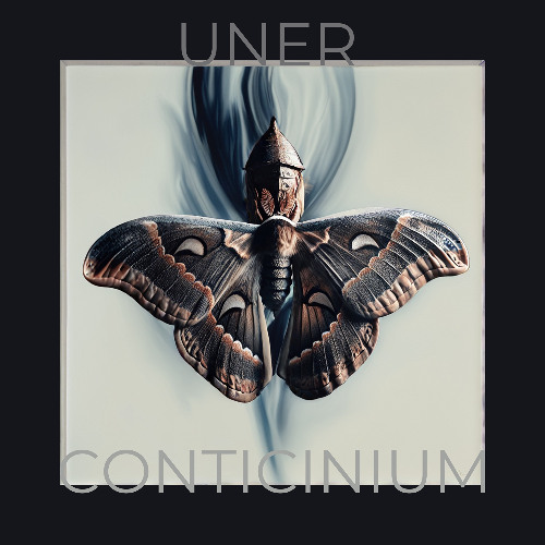 Premiere: UNER - Chrysalis [Veil Theory]