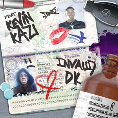 S.S.B feat Kevin Kazi (prod. kraft)