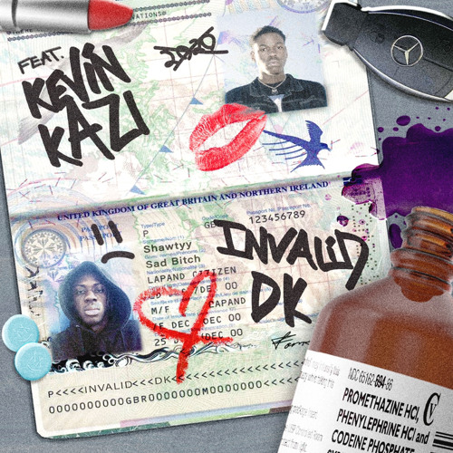 S.S.B feat Kevin Kazi (prod. kraft)