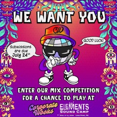 Elements 2024: Corporate Wooks Mix