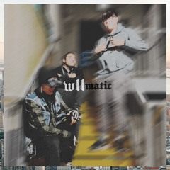 Young WLL-WLLmatic [Full EP]