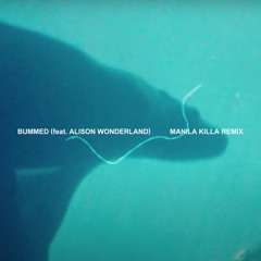 Bummed (Manila Killa Remix) [feat. Alison Wonderland]