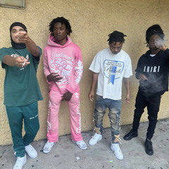 FazoSquad Bbool -Shhhh ft NevaKap