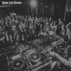 Rafael Cerato - Home Live Stream Set