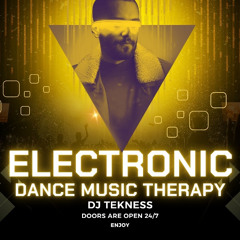 Tekness Radio Show Ep34@ Cafe Del Mar - Conrad Rabat Arzana Hotel |House Music All Night Long Session 2025 Summer Closing Party DJ Set @ Hilton| Classic Disco Funky Mix with Inaya Day Ferreck Dawn Oden & Fatzo Gadjo ...