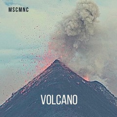 Volcano