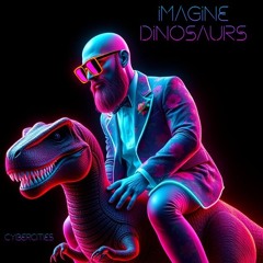 Imagine Dinosaurs