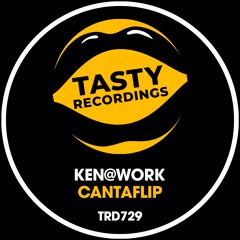 Ken@Work - Cantaflip (Original Mix)