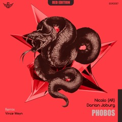 Darian Jaburg & Nicolo (AR) - Apologize (Original Mix)