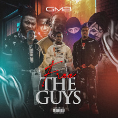GMB - LET US OUT/FTG