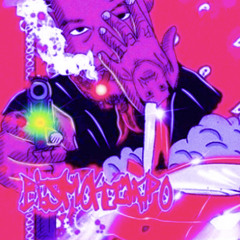BIGSMOKECHAPO - BBOV (*slowed*)