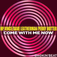 Come With Me Now - Nu Disco Mix