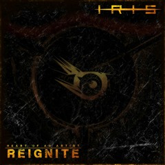 IRIS - As The Lights Go Out (Reignite Demo)
