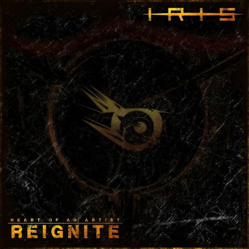 IRIS - As The Lights Go Out (Reignite Demo)