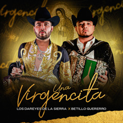 Una Virgencita (En Vivo)
