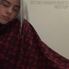 bitches broken hearts - Weis Lofi House Flip