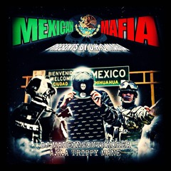 Madeinsouthkorea - "MEXICAN MAFIA" (Pt. 1 + Pt. 2)