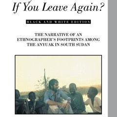 (PDF) WHY DID YOU COME IF YOU LEAVE AGAIN?