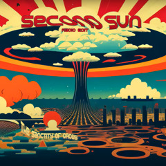 Second Sun (Radio Edit)