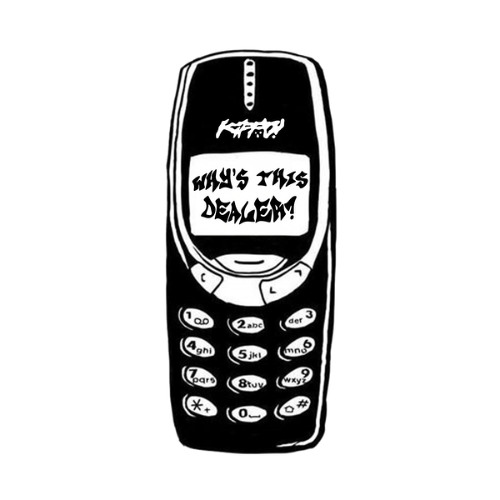 WHYS THIS DEALER? - KIPPO EDIT