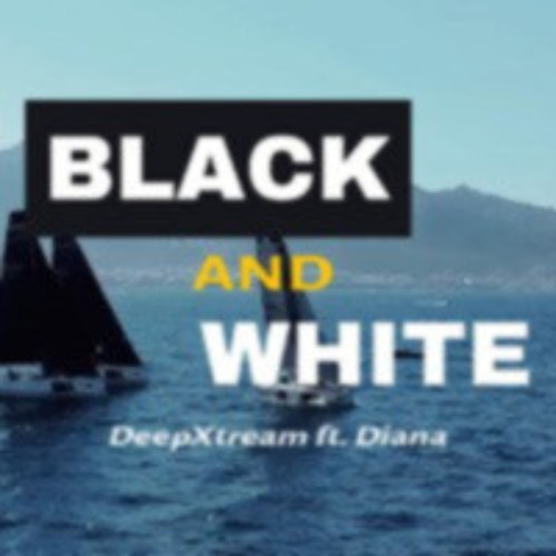Black And White
