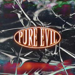YerzY - Pure Evil