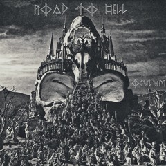 EP Road to Hell - Hell to Road 160( Psycore Vs Darkpsy )Toadstool Master