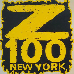 WHTZ 100.3 NEW YORK  "Jojo Morales"  February 13th 1995