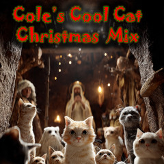 Cole's Cool Cat Christmas