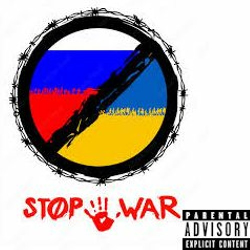 Stop War