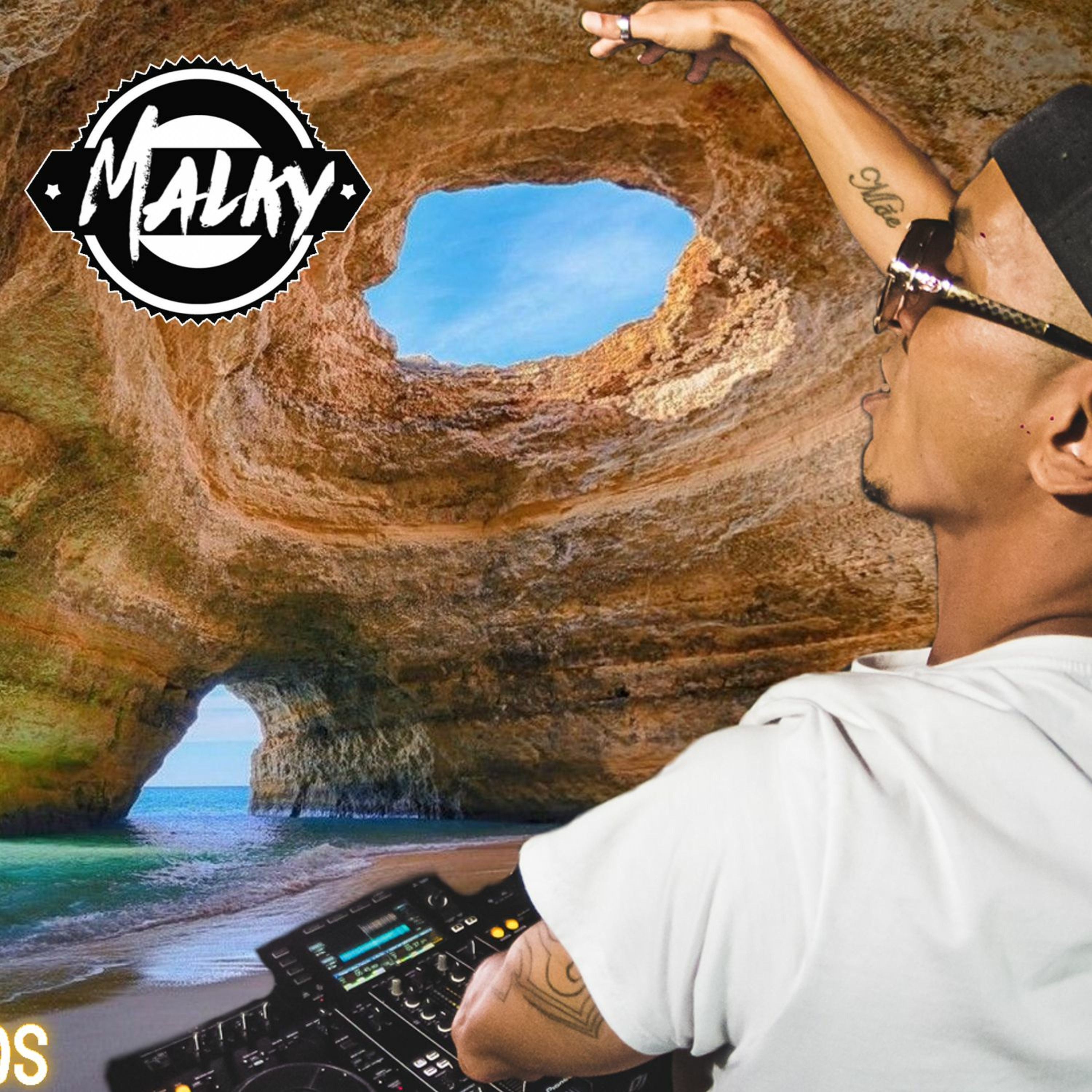 Malky Barros