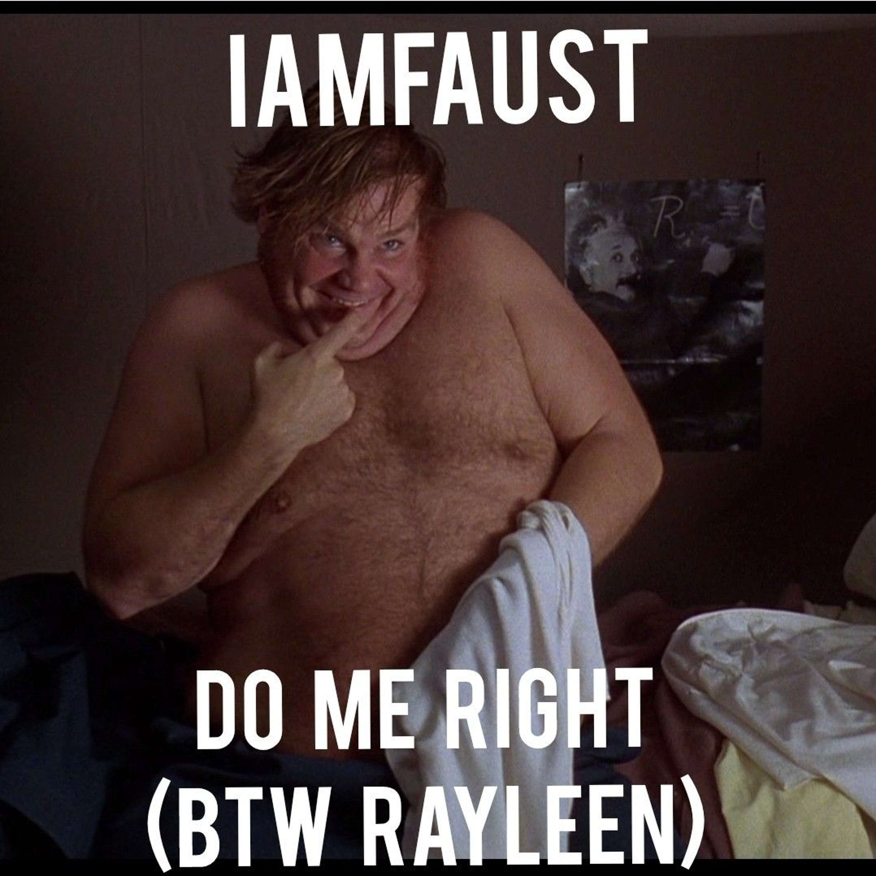 iAmFAUST