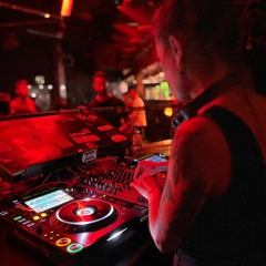 Abfahrt - Inspired By Set at Bahnwaerther Thiel on 20 I 10 I 22