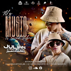 My music is good vibes