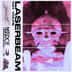 Ray Volpe - Laserbeam [six28 remix]