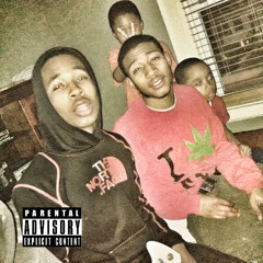 YOUNG X TRIPPY ESCOBAR