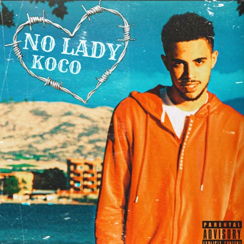 NO LADY