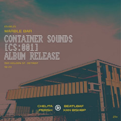 Beatloaf @ The Marble Bar 5/8/25