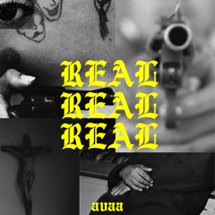 Real (Official Audio)
