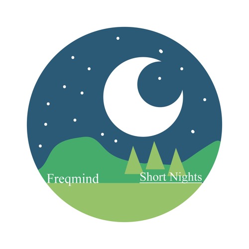 Freqmind - Short Nights (Original Mix)