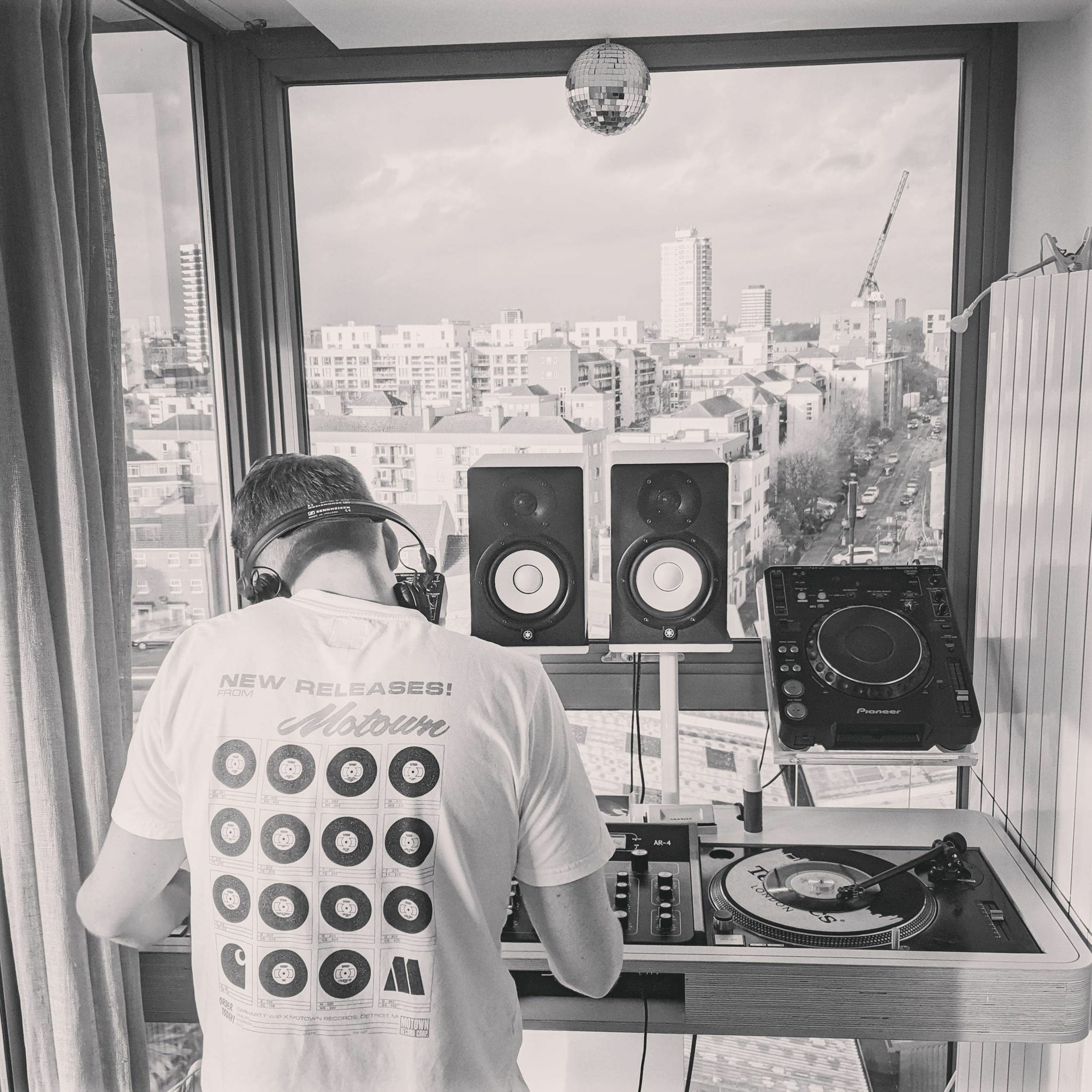 Matty S (Discothèque Tropicale)