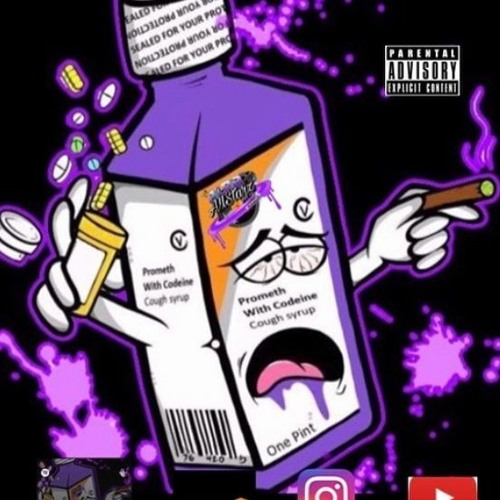 Ft Lil Wayne Me And My Drank Choppedandscrewed By Dj Yurpberry