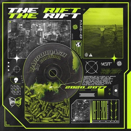 THE RIFT [FREE DL AT 1.5K PLAYS]