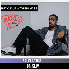 Saudi Rapper: Dr. Slim